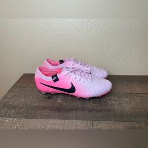 Nike Tiempo Legend 10 Elite SG Pro “Mad Brilliance Pack” 
- Size 7.5 Men.